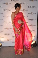 Mandira Bedi at Jade Jagger Kerastase launch in Four Seasons, Mumbai on 30th Jan 2013 (29).JPG